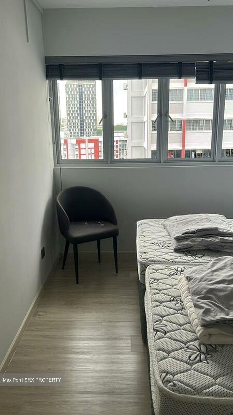 Blk 605 Clementi West Street 1 (Clementi), HDB 5 Rooms #515086731